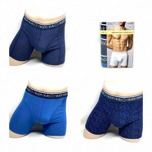 💖MEGA SALE💖Calvin Klein Men’s Underwear NP24220431 3-pack Cotton Brief boxer